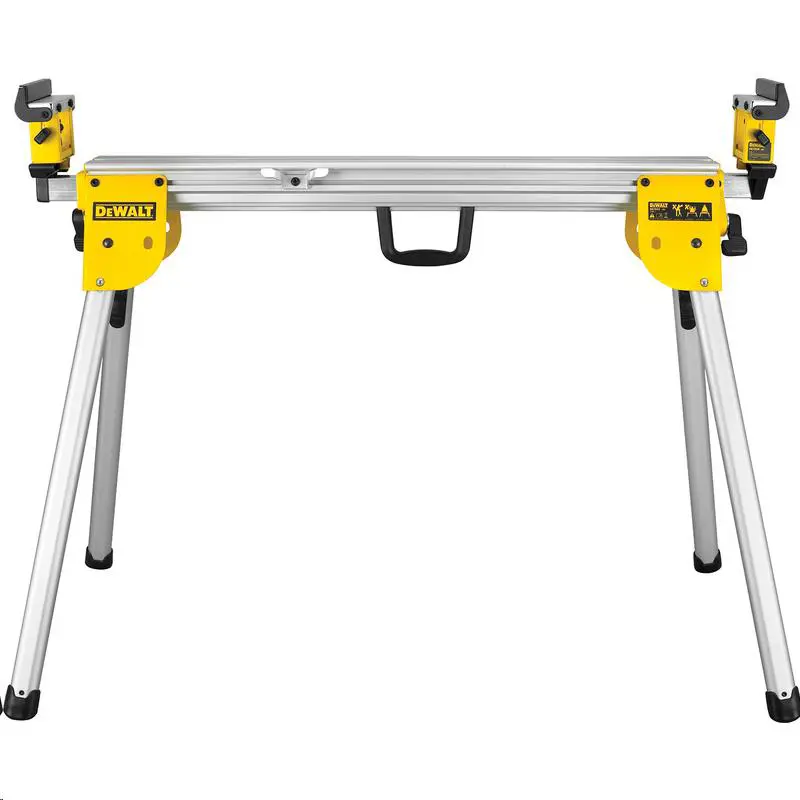 Stand for mitre saw